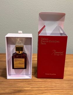 MFK Paris Baccarat Rouge 540 Men’s Cologne
