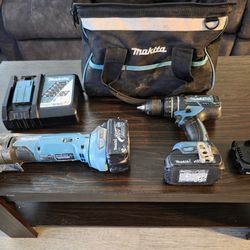 Makita 18v