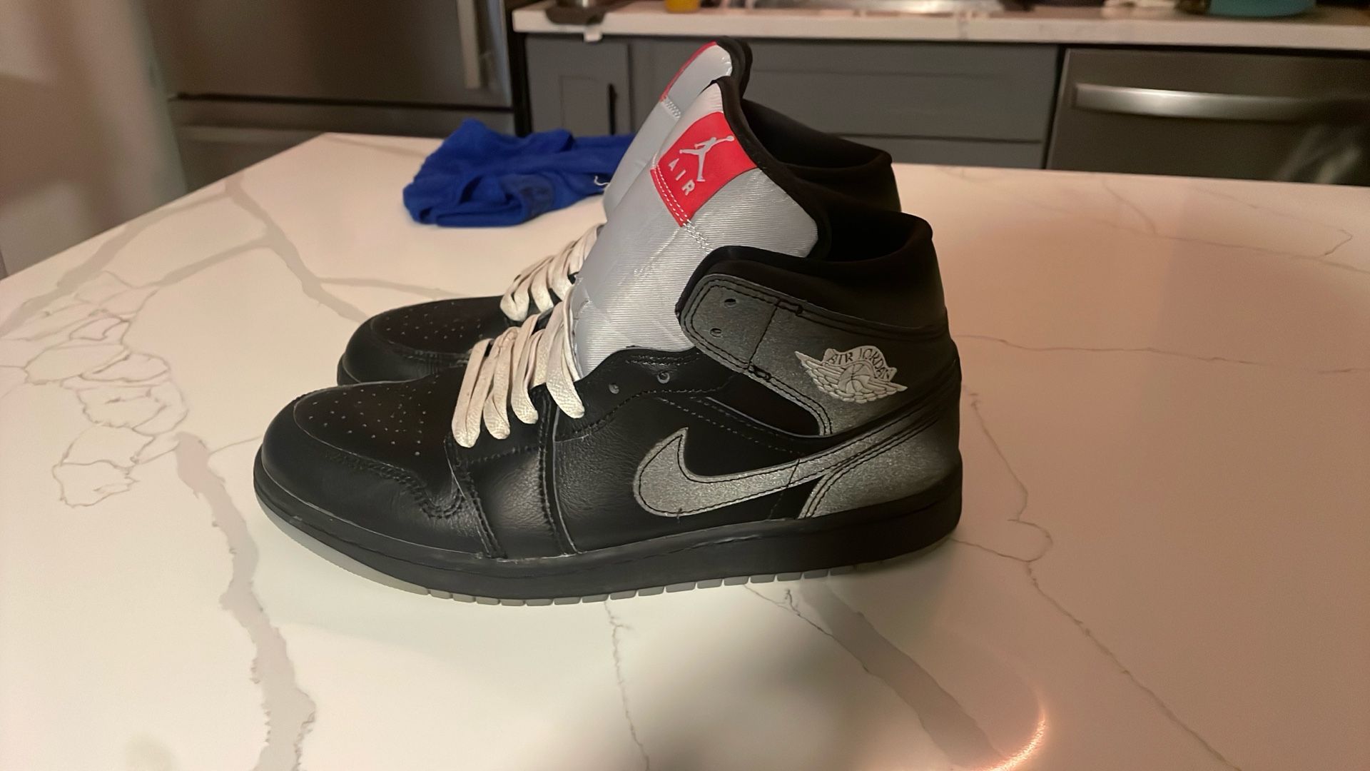 Used Air Jordan One