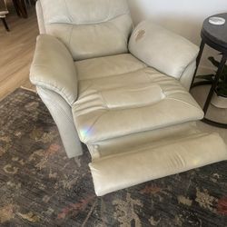 Power recliner