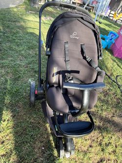 Quinny Stroller