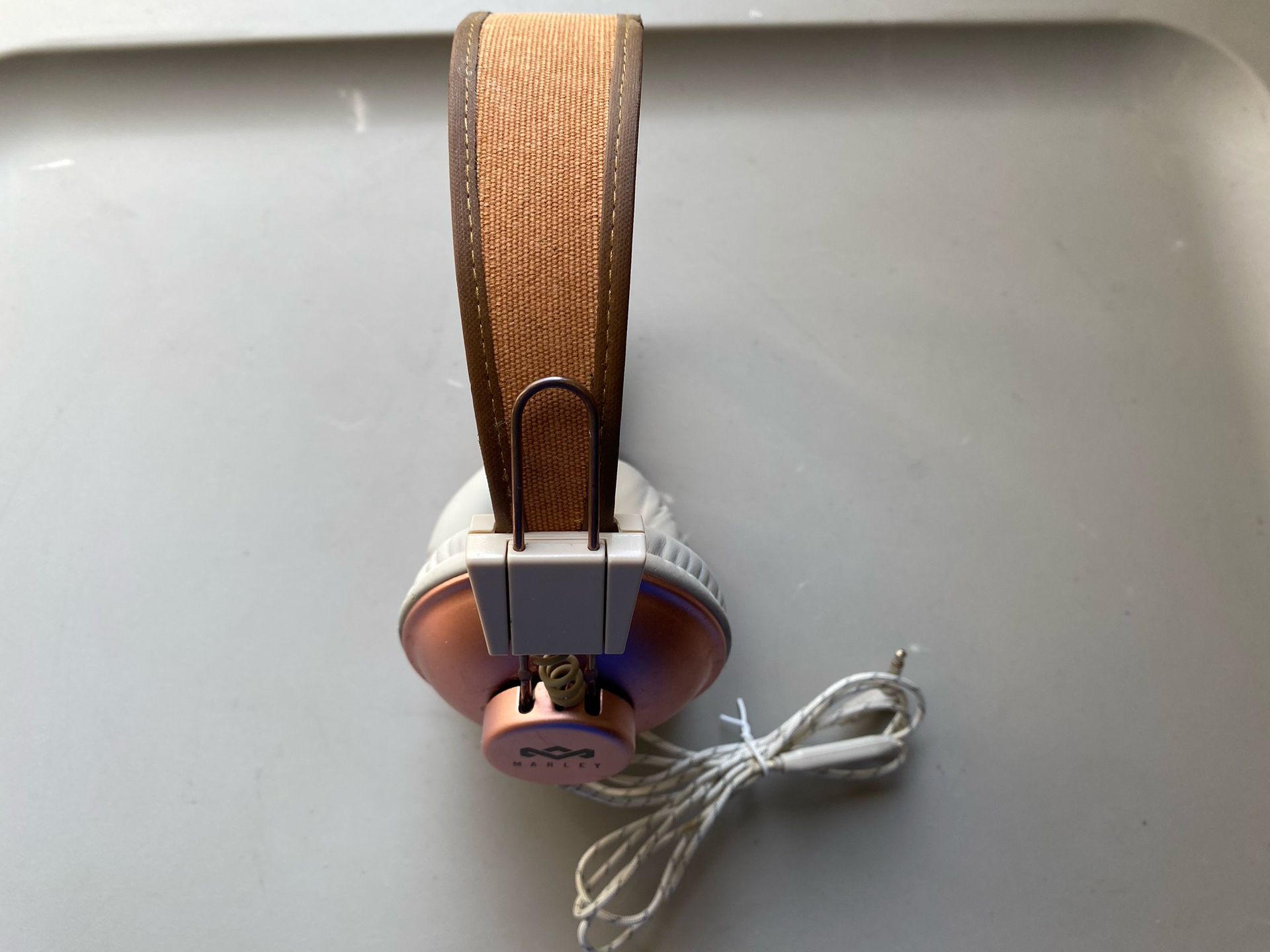 House Of Marley Wired Headphones