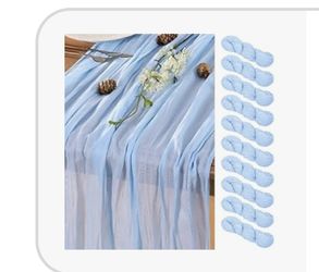 Event Table Cloth And Runner