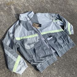 Nike Jacket 