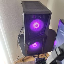 Gaming PC 