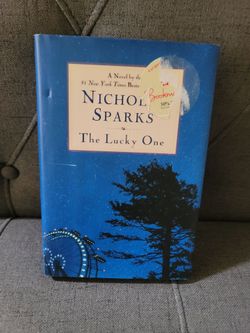 Nichole Sparks Book