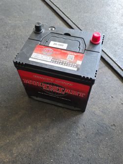 Car Batteries 24f H5 34 78 65 48 49 47 H6 H7 51r 94r 86 H8 H9 Truck SUV And Car Battery with Warranty. FIRM Price is $59.99 Bateria Carro Car Battery