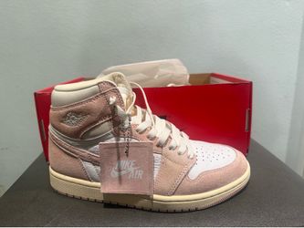 Air Jordan 1 Retro High OG Women’s