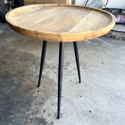 End Table 