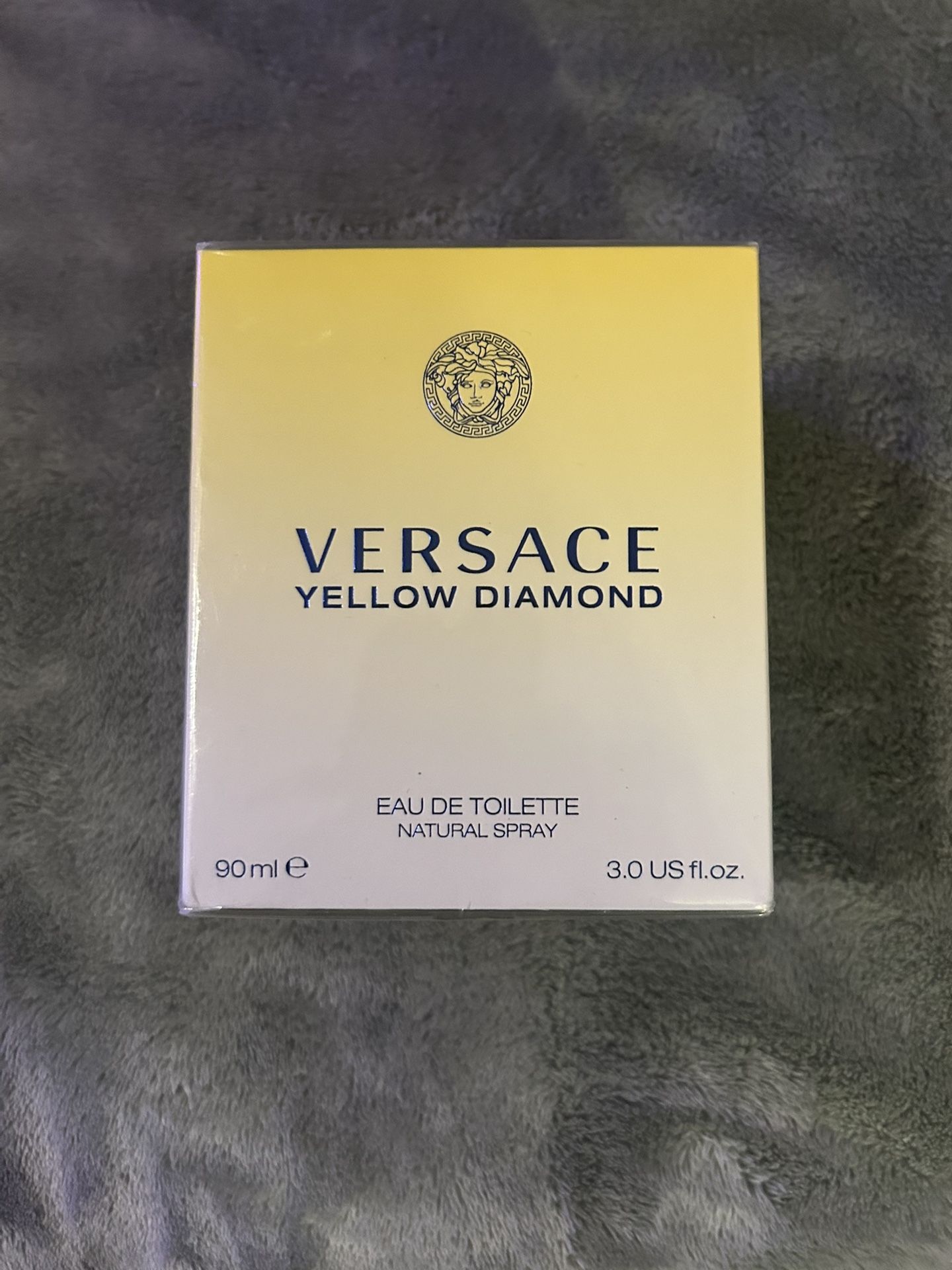 Versace Perfume