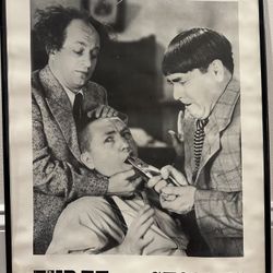 3 Stooges Picture