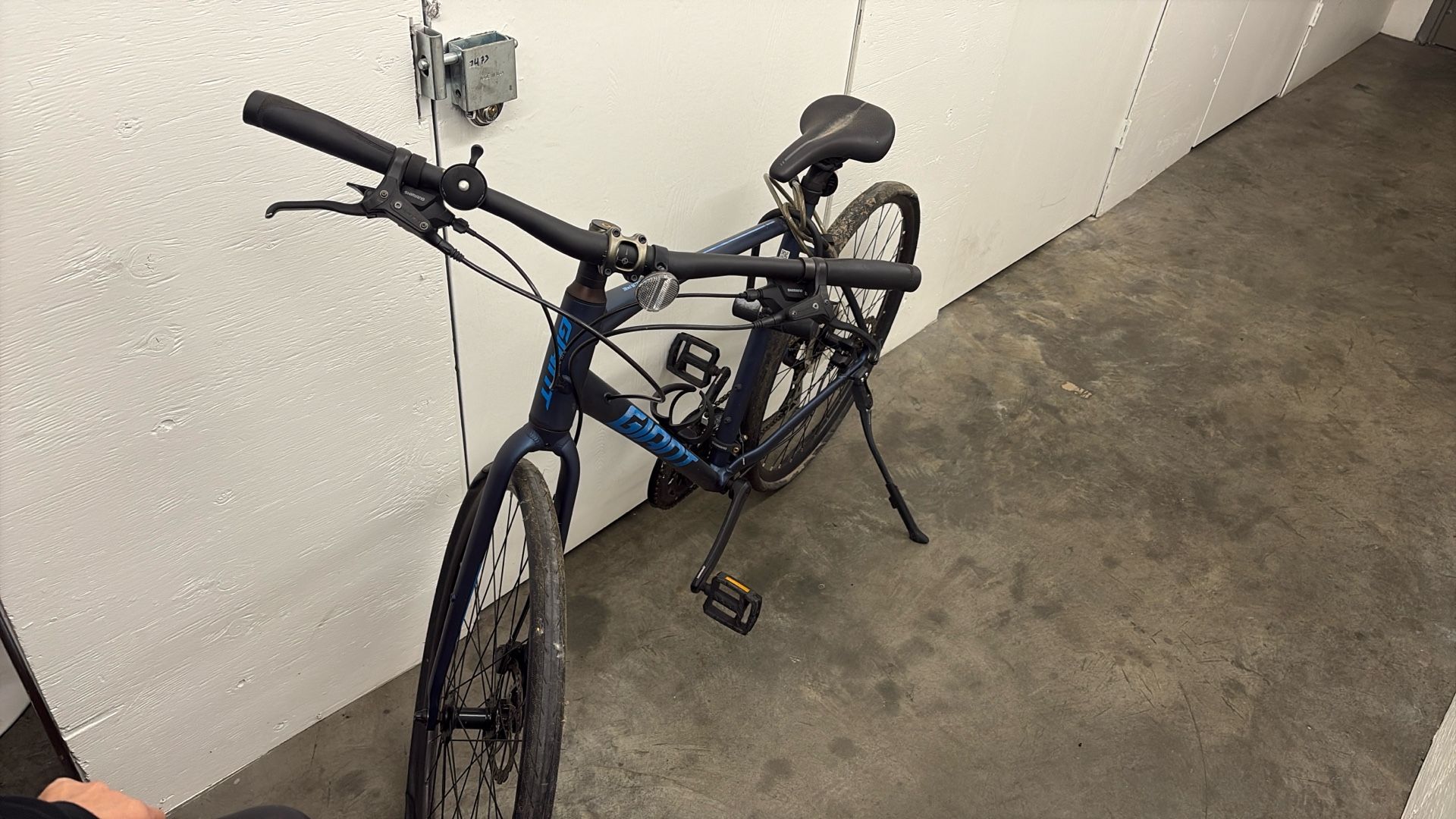 GIANT Bike