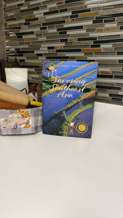 Williams Sonoma Savoring Southeast Asia By Joyce Hue