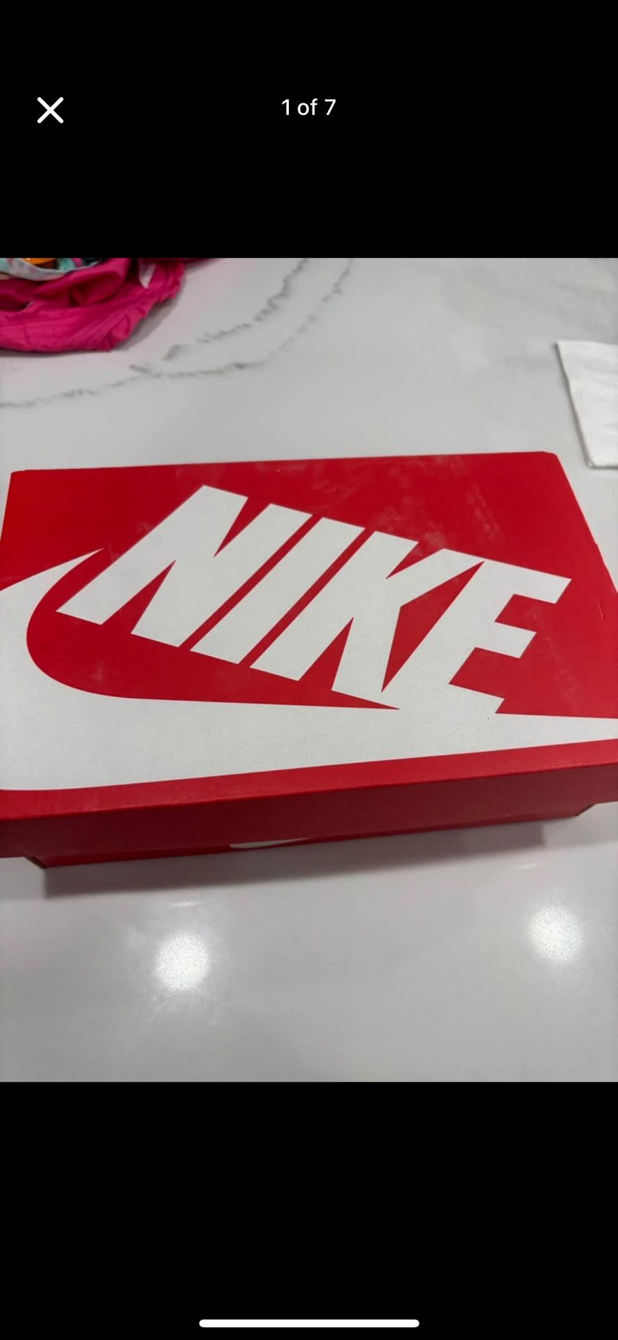 Nike Air Max