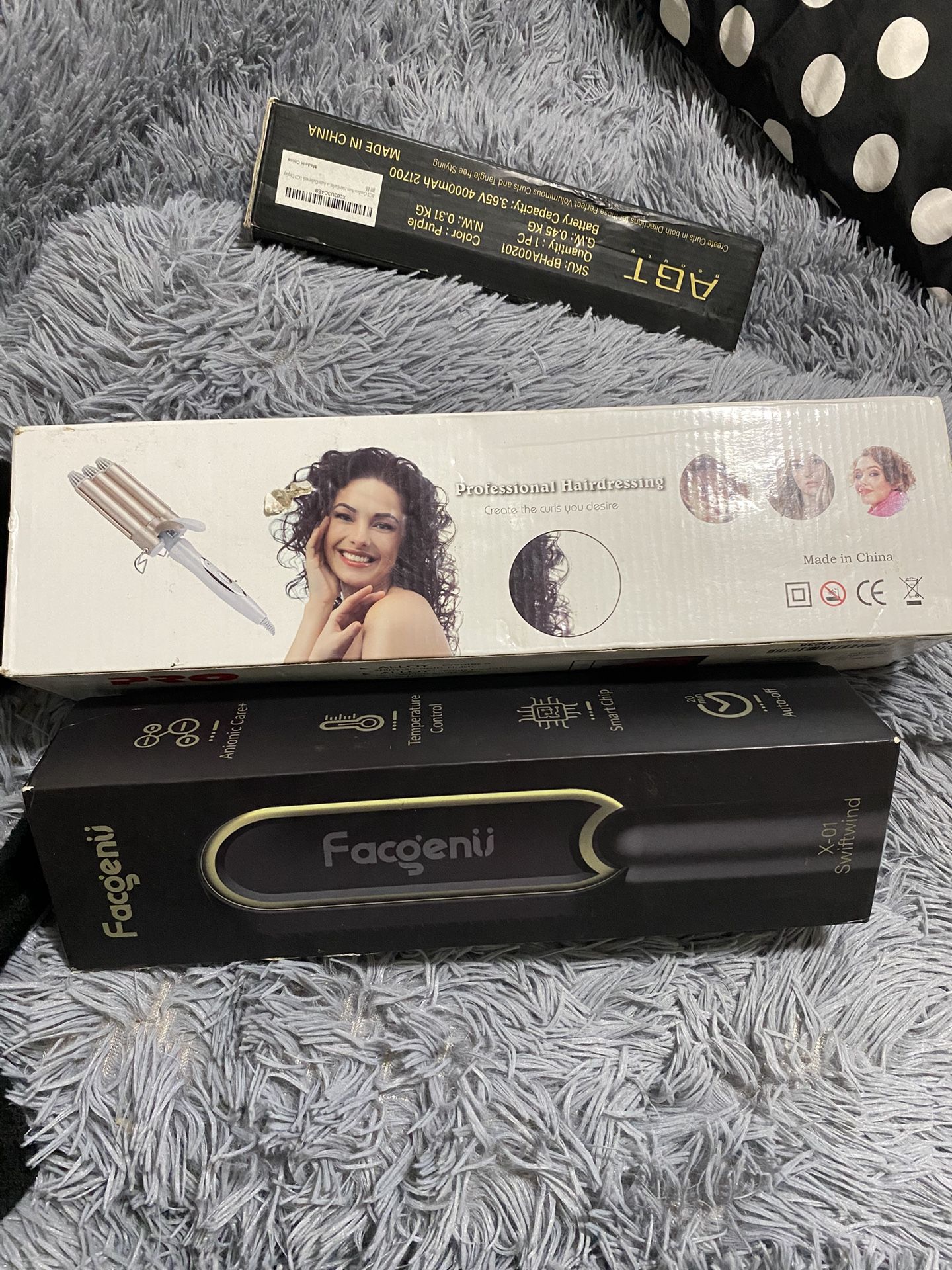Beauty Supplies