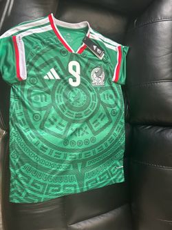 Soccer Jersey