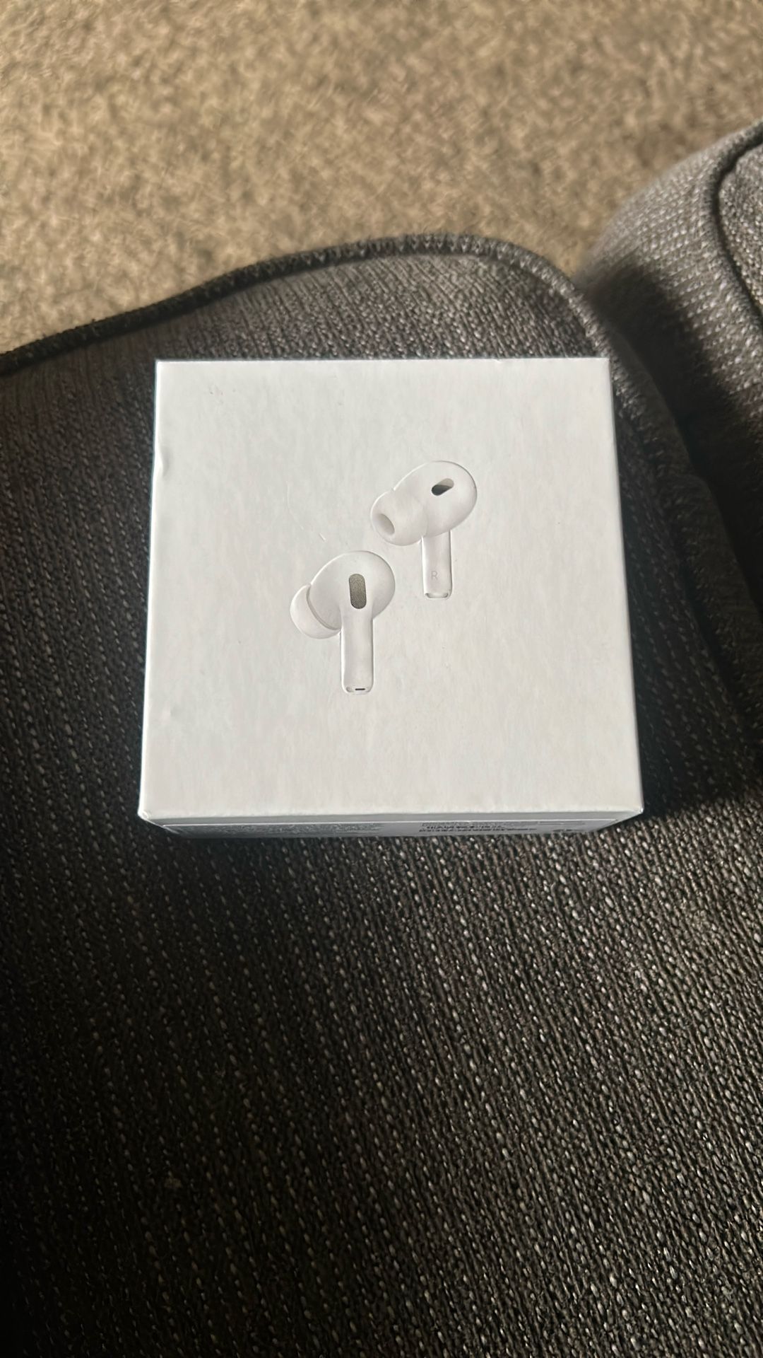 AirPod Pro Gen 2