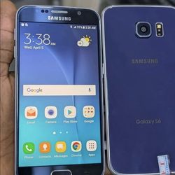 Samsung Galaxy S6 Unlocked / Liberado 🔓