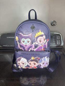 disney loungefly backpack