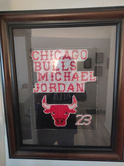 Only one of its kindicheak Jordan Scottie pippen lotten