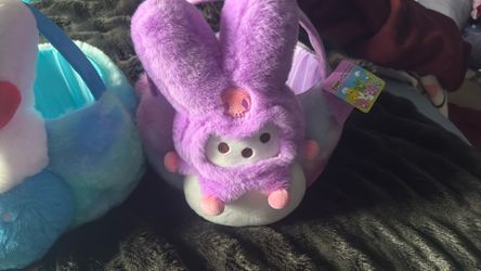 Peeps Easter Baskets Buy Two