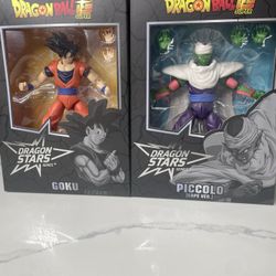 Goku Toys 