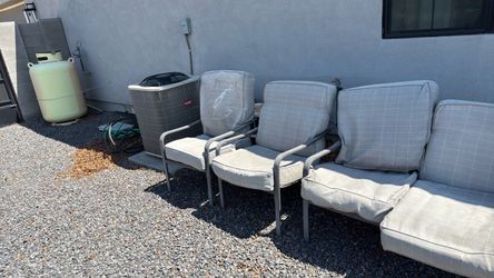 Patio Furniture
