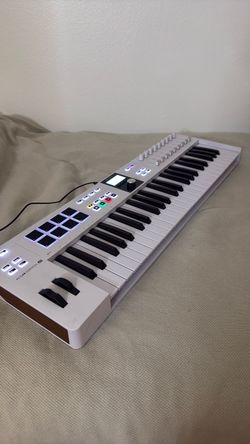 Arturia Keylab essential 49 (white)