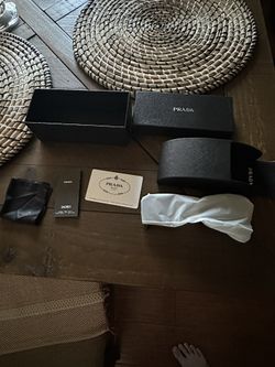 Prada Sunglasses