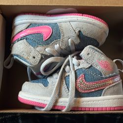 Jordan 1 Mid Se