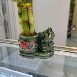 Bamboo Elefante Chico
