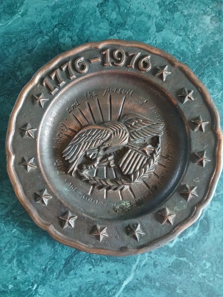 Vintage Advertising Sign