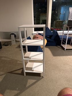 Shelving unit