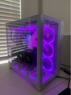 Gaming PC | R95900X | Rog Strix RTX 3080