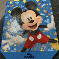 Micky Mouse Goody Bags