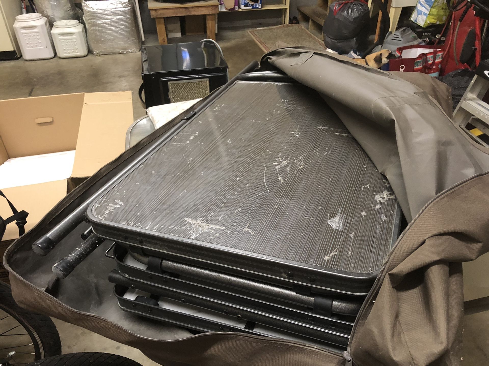 Cabela's Deluxe Camper's Kitchen for Sale in Richmond, VA OfferUp