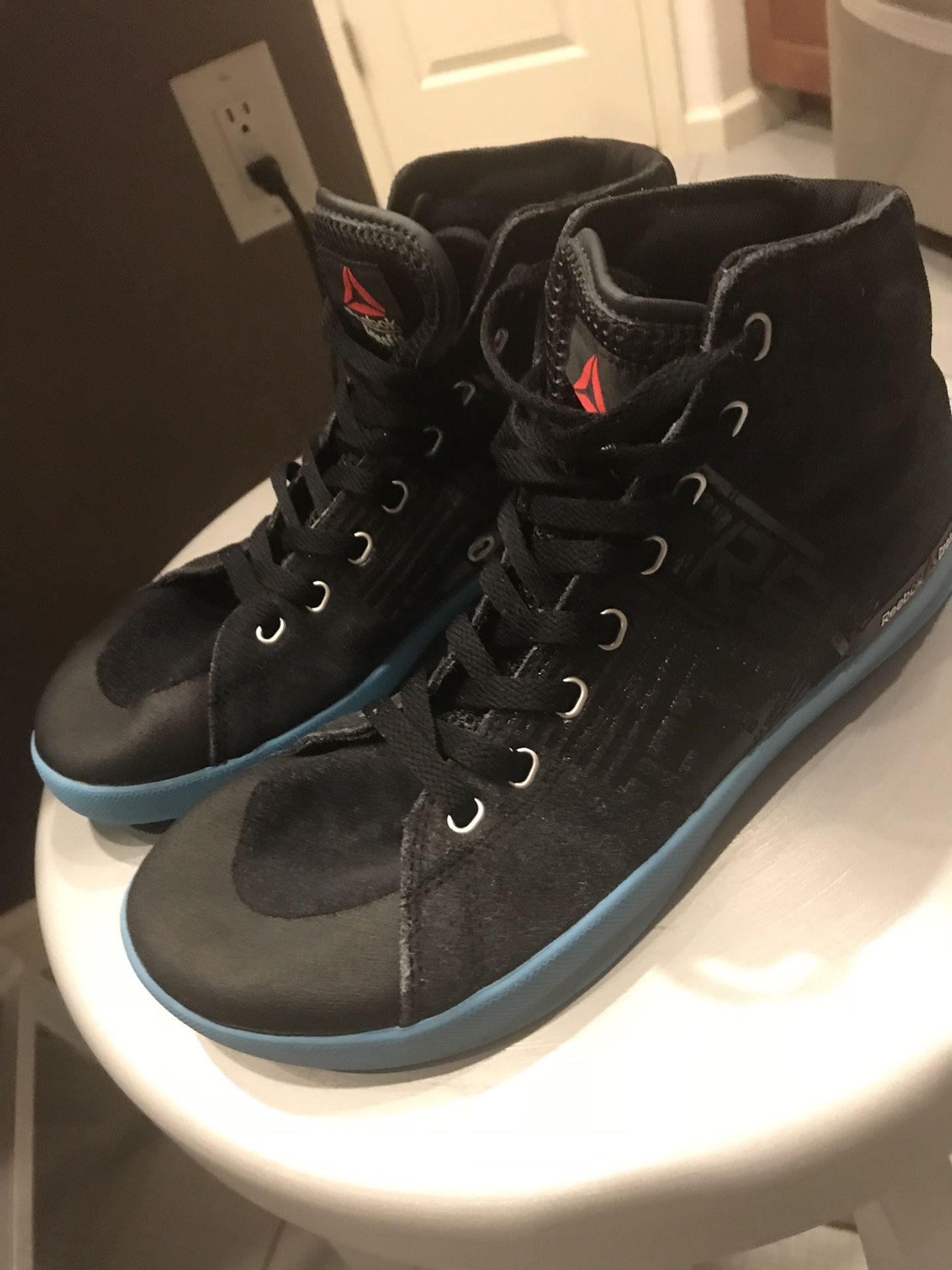 Shoes, men’s Reebok CrossFit