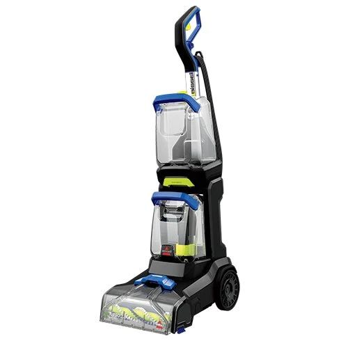 Bissell TurboClean DualPro Pet Carpet Cleaner
