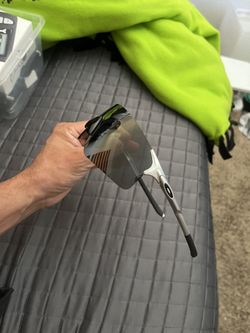 Oakley Sunglasses