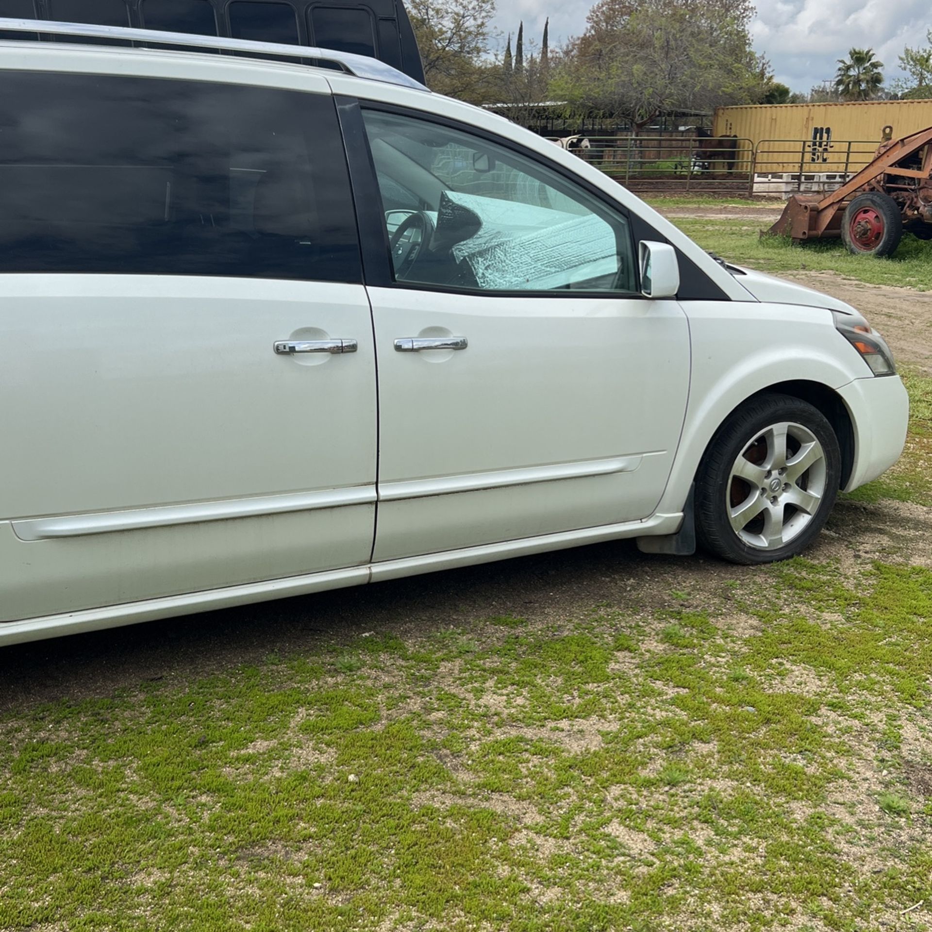 2008 Nissan Quest for Sale in Richgrove, CA OfferUp