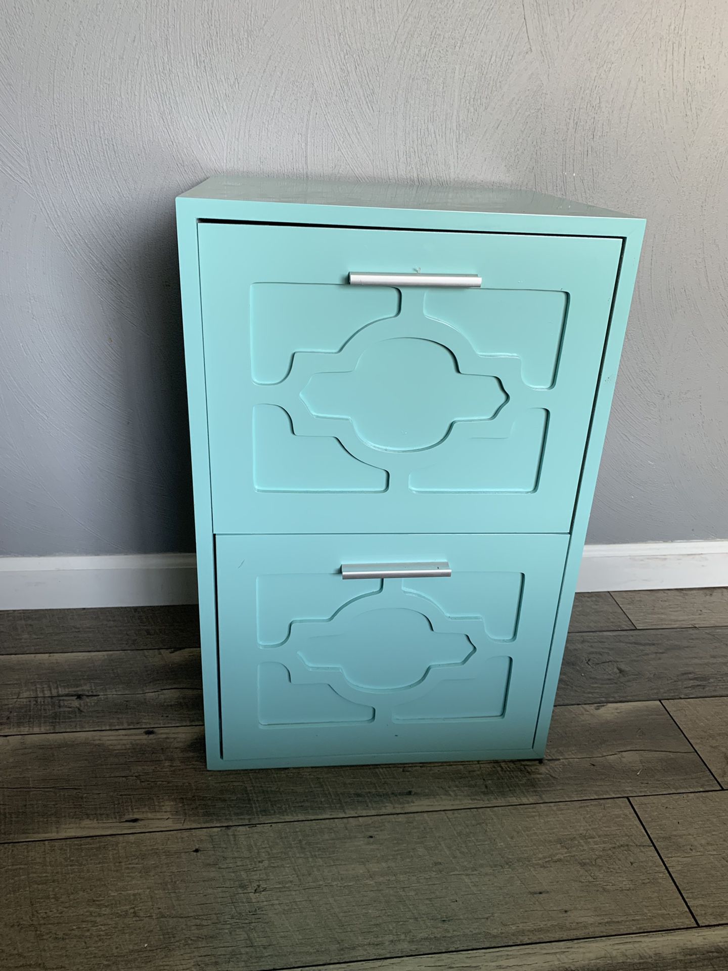 Adorable Filing Cabinet