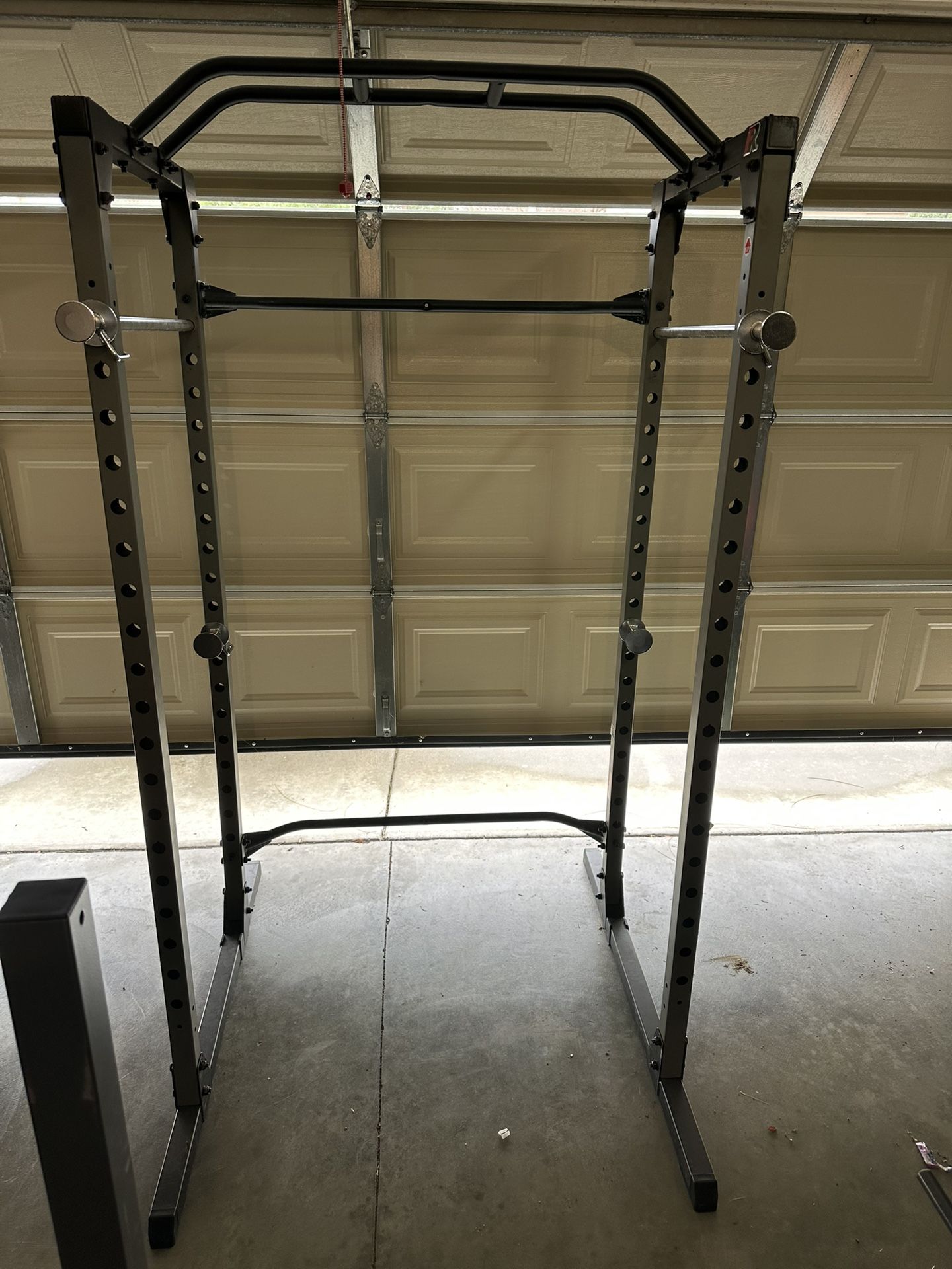 Gym Equipment