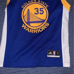 Kevin Durant Jersey Adult XS/ Boys Large