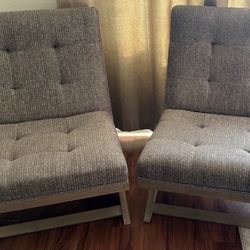 Ashley Furniture Chairs