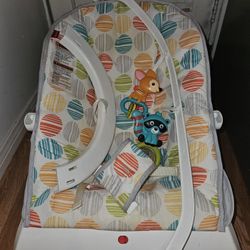 Fisher Price Bouncer 