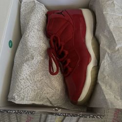 Jordan 11 Retro Win Like 96