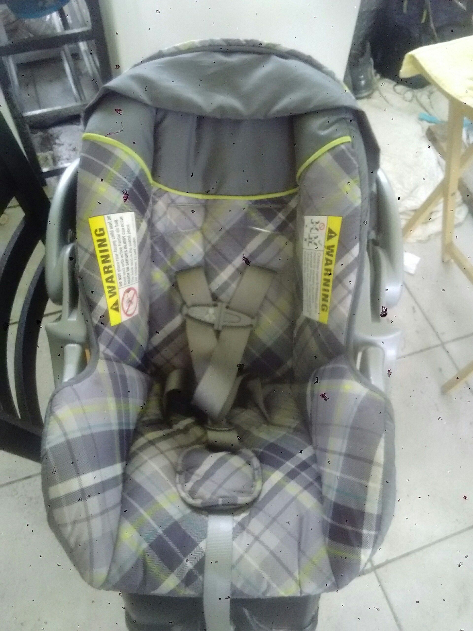 Baby Trend Newbie/Infant Car Seat