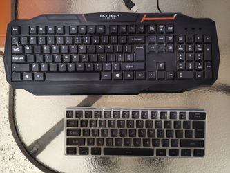 Computer devices