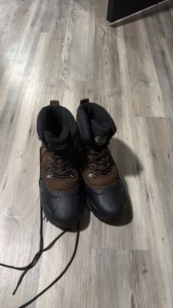 Hiking/Snow boots