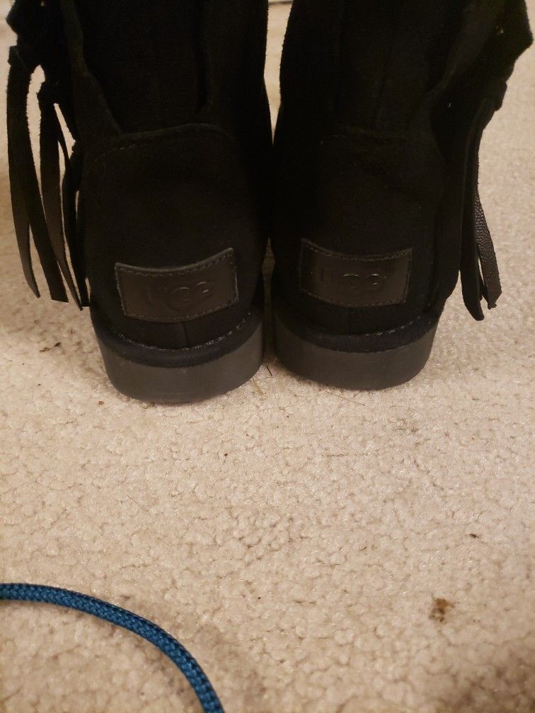 Bran New Womens Uggs Size 8
